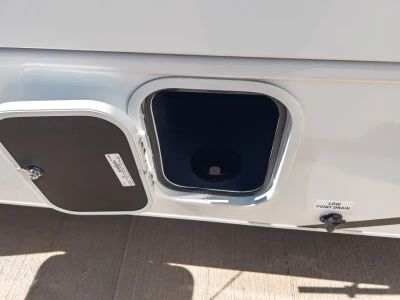 2027 Entegra ODYSSEY — photo 30 view