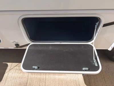 2027 Entegra ODYSSEY — photo 31 view