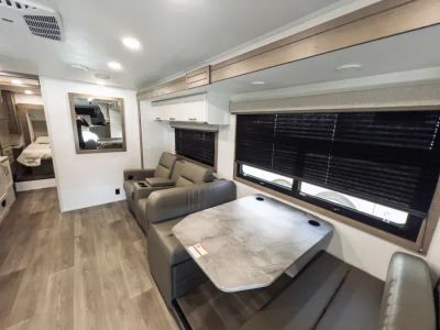 2027 Entegra ODYSSEY — photo 7 view