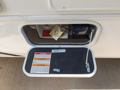 2027 Entegra ODYSSEY — photo 24 view