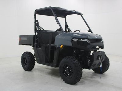 2026 Polaris Ranger 500 - Photo 1