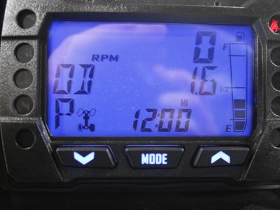 2026 Polaris Ranger 500 - Photo 10