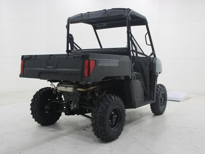 2026 Polaris Ranger 500 - Photo 7