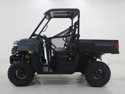 2026 Polaris Ranger 500 - Photo 4