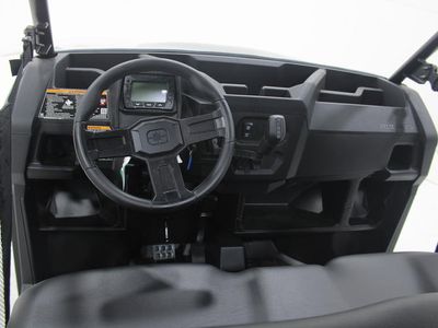 2026 Polaris Ranger 500 - Photo 9