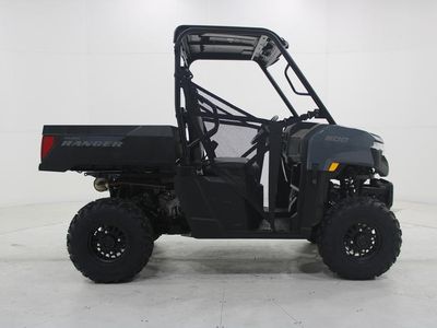 2026 Polaris Ranger 500 - Photo 8