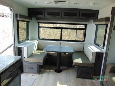 2026 Forest River RV Rockwood Ultra Lite — photo 11 view