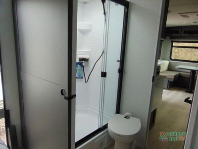 2026 Forest River RV Rockwood Ultra Lite — photo 35 view