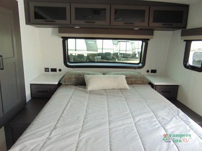 2026 Forest River RV Rockwood Ultra Lite — photo 33 view