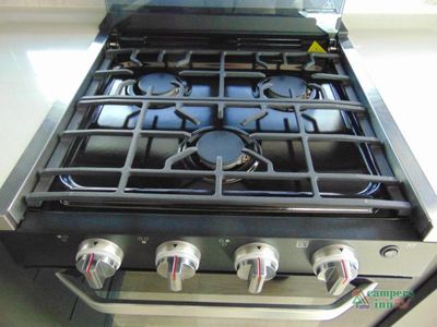 2026 Forest River RV Rockwood Ultra Lite — photo 22 view