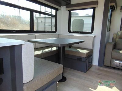 2026 Forest River RV Rockwood Ultra Lite — photo 9 view