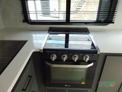 2026 Forest River RV Rockwood Ultra Lite — photo 49 view