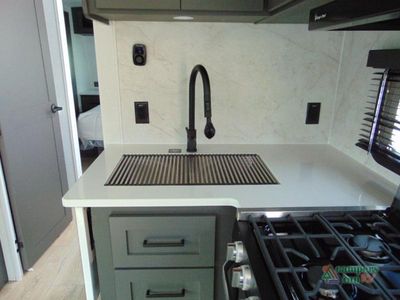 2026 Forest River RV Rockwood Ultra Lite — photo 24 view