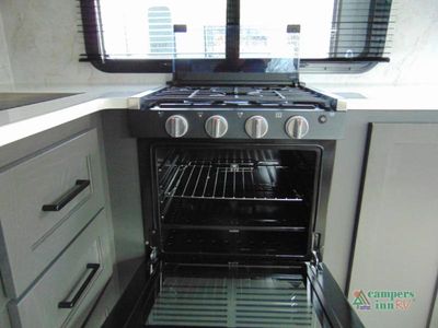 2026 Forest River RV Rockwood Ultra Lite — photo 23 view