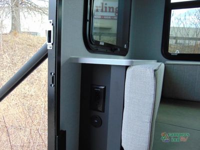 2026 Forest River RV Rockwood Ultra Lite — photo 47 view