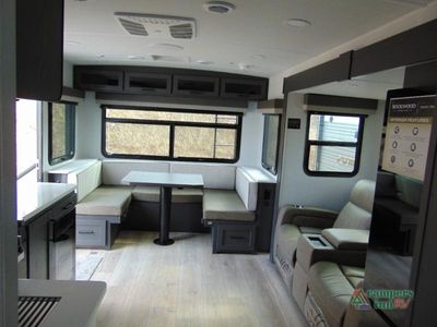 2026 Forest River RV Rockwood Ultra Lite — photo 7 view