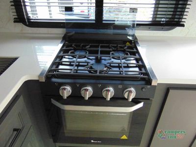 2026 Forest River RV Rockwood Ultra Lite — photo 50 view