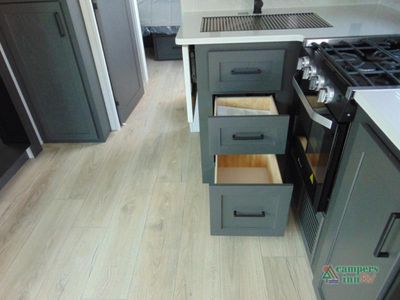 2026 Forest River RV Rockwood Ultra Lite — photo 26 view