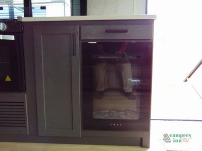 2026 Forest River RV Rockwood Ultra Lite — photo 48 view