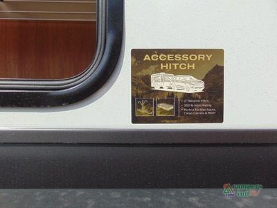 2026 Forest River RV Rockwood Ultra Lite — photo 20 view