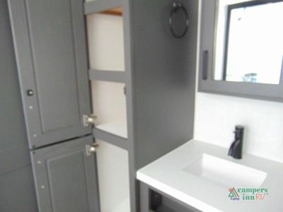 2026 Forest River RV Rockwood Ultra Lite — photo 39 view