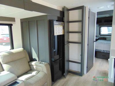 2026 Forest River RV Rockwood Ultra Lite — photo 27 view