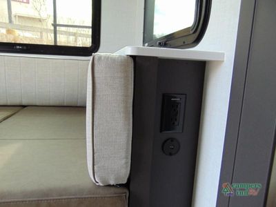2026 Forest River RV Rockwood Ultra Lite — photo 46 view