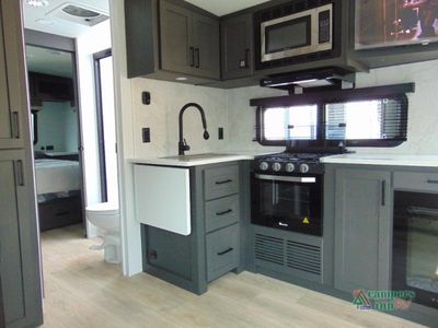 2026 Forest River RV Rockwood Ultra Lite — photo 14 view