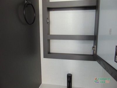 2026 Forest River RV Rockwood Ultra Lite — photo 41 view