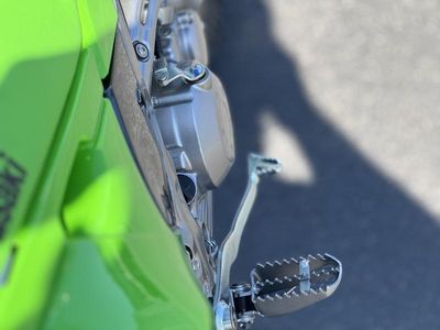 2026 Kawasaki KLX140R F - Photo 22