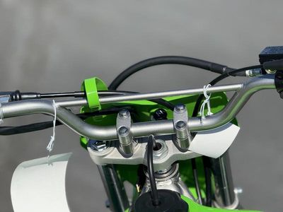 2026 Kawasaki KLX140R F - Photo 20