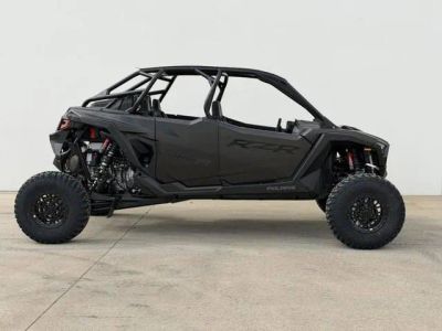 2026 Polaris® RZR Pro R 4 Ultimate — front three-quarter view
