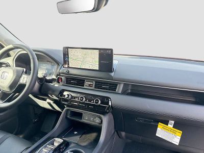 2026 Honda Pilot — photo 26 view