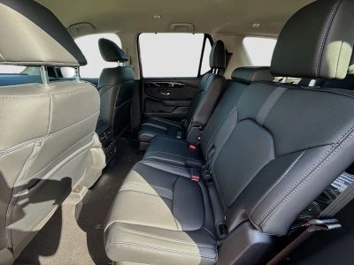 2026 Honda Pilot — photo 21 view