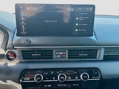 2026 Honda Pilot — photo 12 view