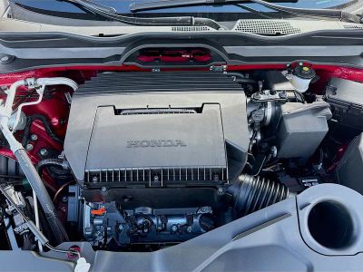 2026 Honda Pilot — photo 27 view