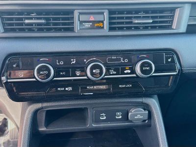 2026 Honda Pilot — photo 15 view