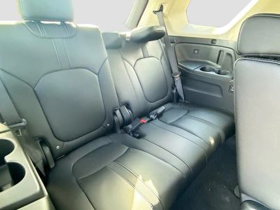 2026 Honda Pilot — photo 23 view
