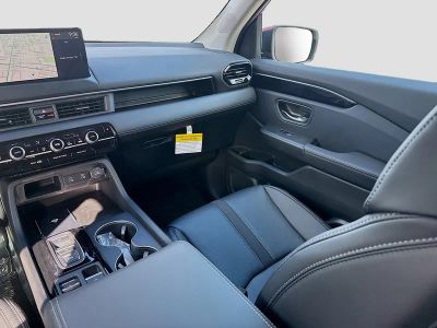 2026 Honda Pilot — photo 19 view