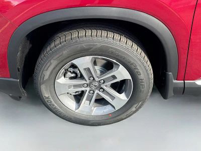 2026 Honda Pilot — photo 28 view