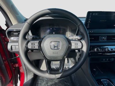 2026 Honda Pilot — photo 10 view