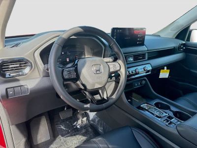 2026 Honda Pilot — photo 9 view