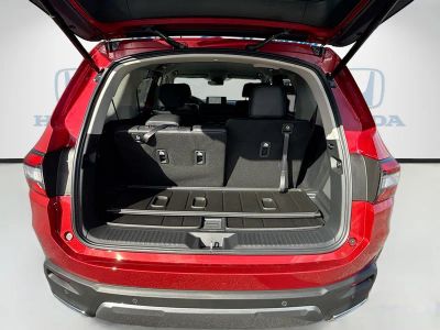 2026 Honda Pilot — photo 22 view