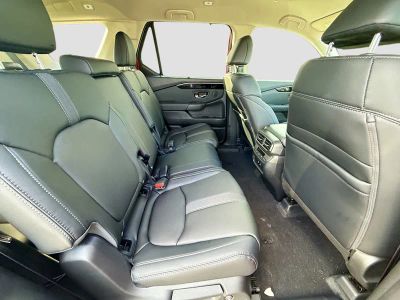2026 Honda Pilot — photo 24 view
