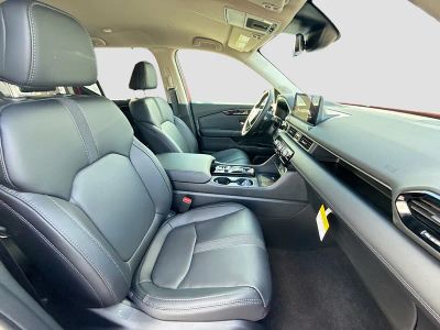 2026 Honda Pilot — photo 25 view
