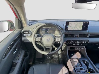 2026 Honda Pilot — photo 18 view