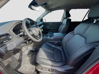 2026 Honda Pilot — photo 17 view