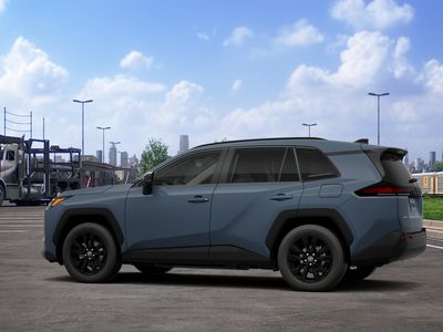 2026 Toyota RAV4 - Photo 7