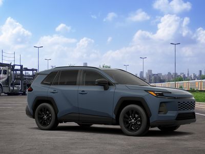 2026 Toyota RAV4 - Photo 16