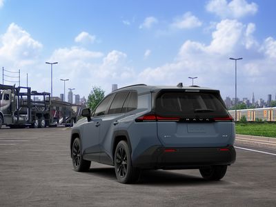 2026 Toyota RAV4 - Photo 9